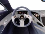 Mercedes-Benz F125 Concept 2011 года